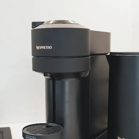 Neo Luxury Apartmán