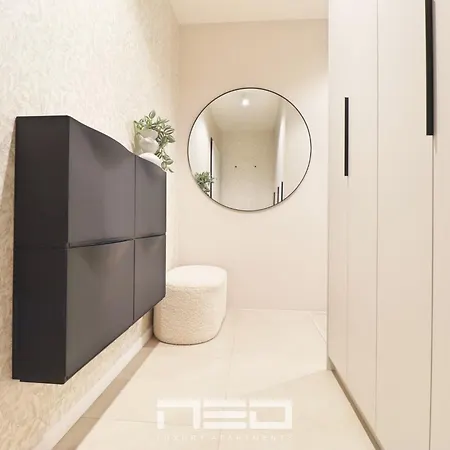 Neo Luxury Apartment Puchov