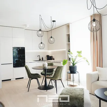 Apartment Neo Luxury