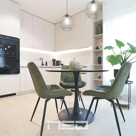 Neo Luxury * Púchov