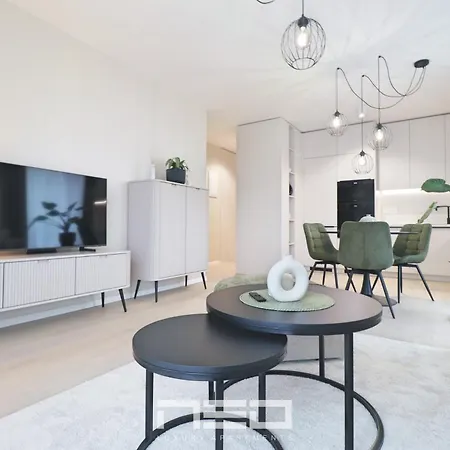 Apartment Neo Luxury Puchov